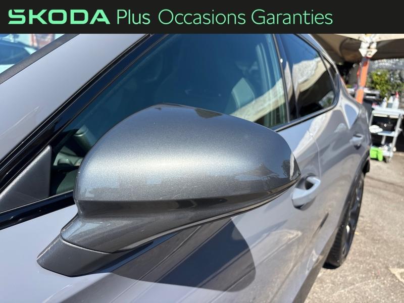 Voitures occasions CUPRA FORMENTOR VZ-Line Mougins