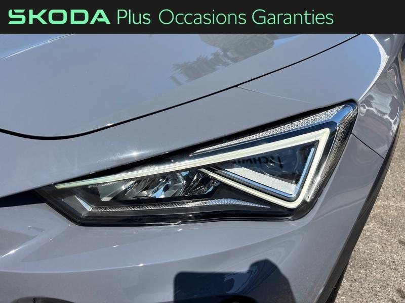 Voitures occasions CUPRA FORMENTOR VZ-Line Mougins