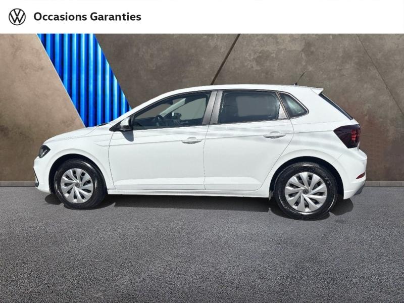 Voitures occasions VOLKSWAGEN POLO Polo Nice