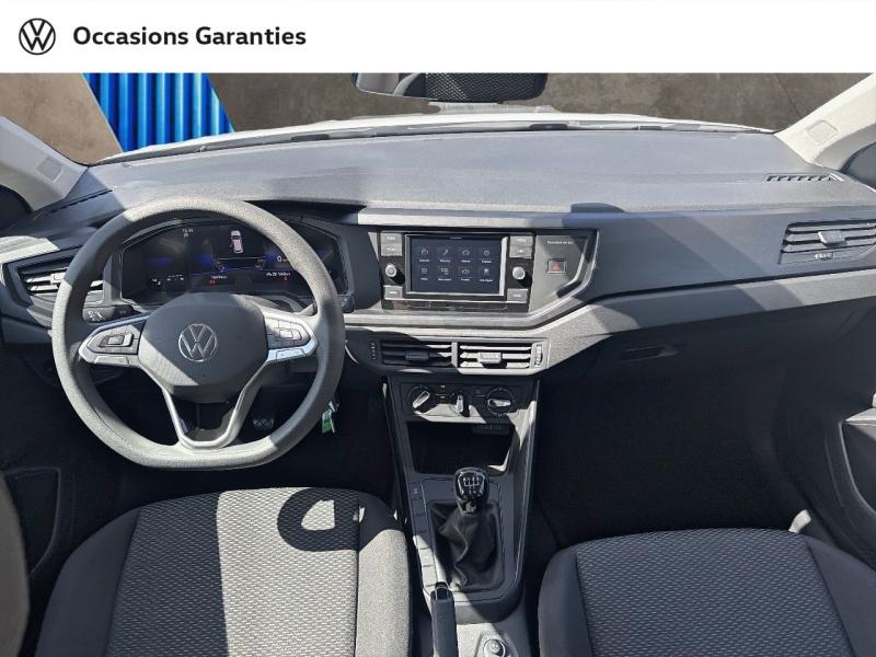 Voitures occasions VOLKSWAGEN POLO Polo Mougins