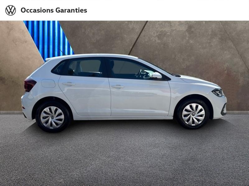 Voitures occasions VOLKSWAGEN POLO Polo Nice