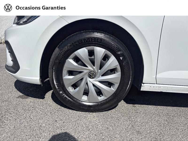 Voitures occasions VOLKSWAGEN POLO Polo Nice