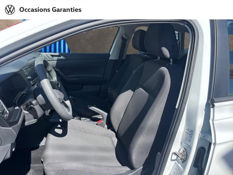 Voitures occasions VOLKSWAGEN POLO Polo Mougins
