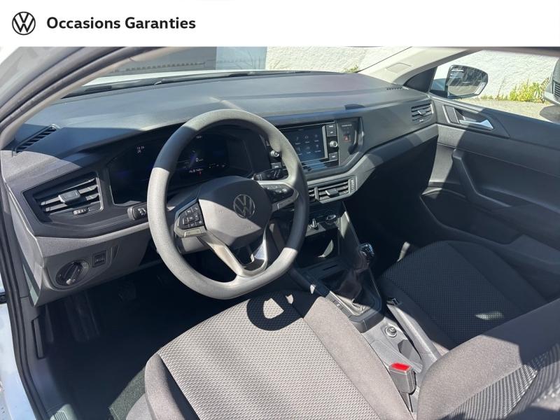 Voitures occasions VOLKSWAGEN POLO Polo Mougins