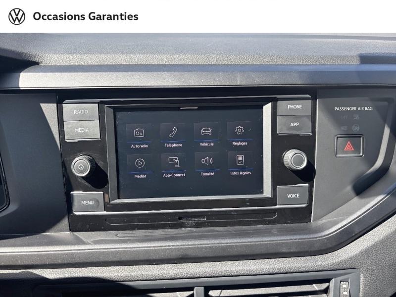 Voitures occasions VOLKSWAGEN POLO Polo Nice