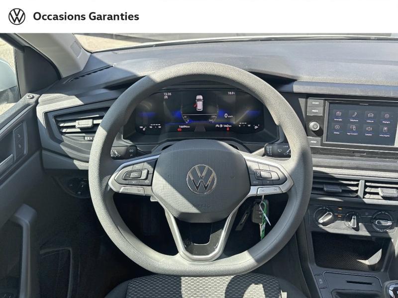 Voitures occasions VOLKSWAGEN POLO Polo Nice
