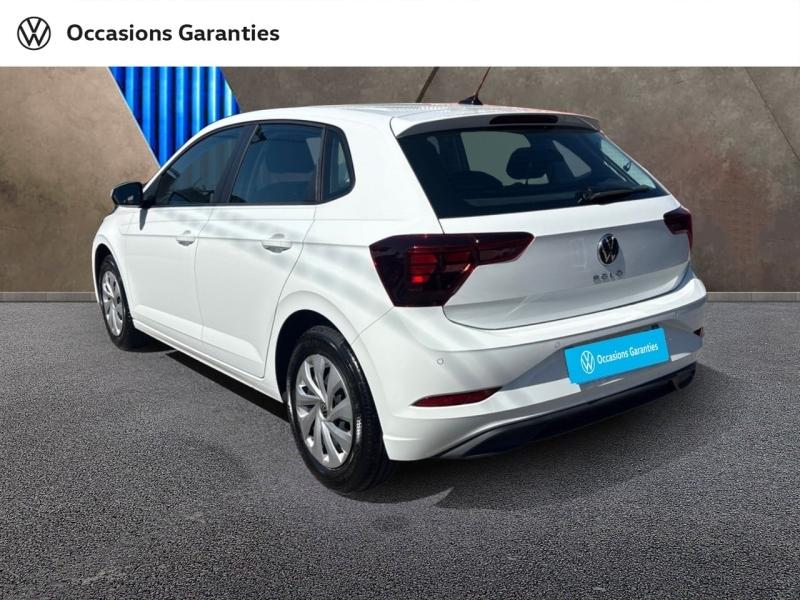 Voitures occasions VOLKSWAGEN POLO Polo Mougins