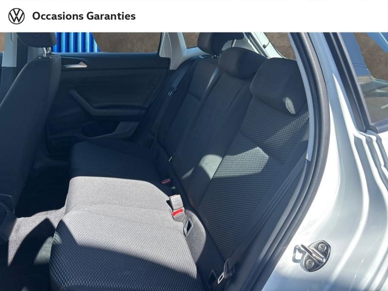 Voitures occasions VOLKSWAGEN POLO Polo Nice