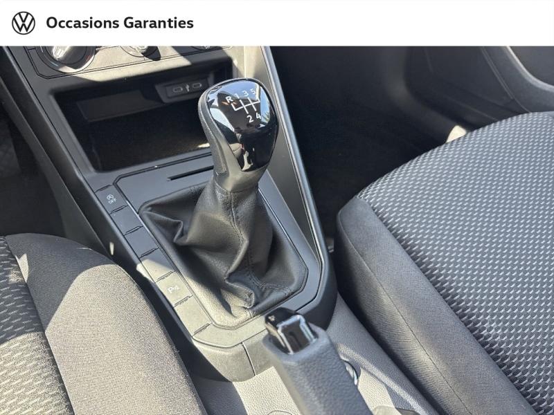 Voitures occasions VOLKSWAGEN POLO Polo Nice