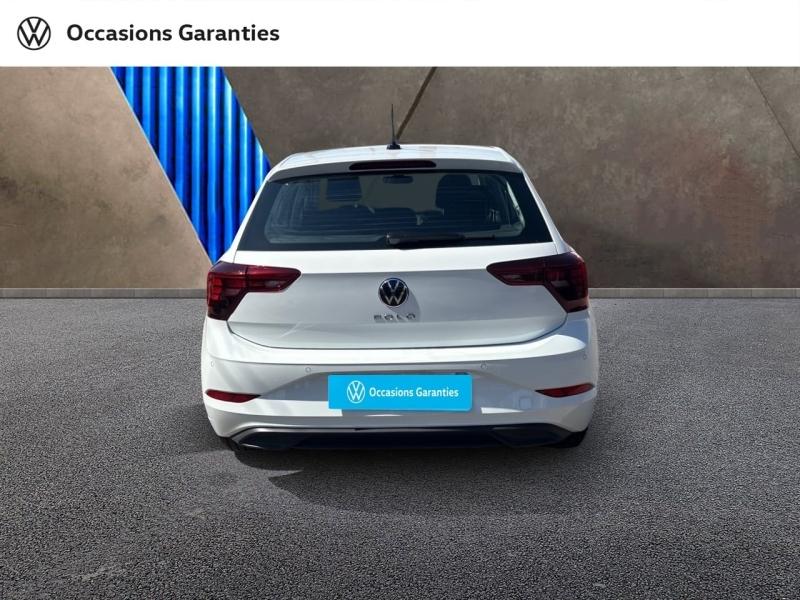 Voitures occasions VOLKSWAGEN POLO Polo Nice