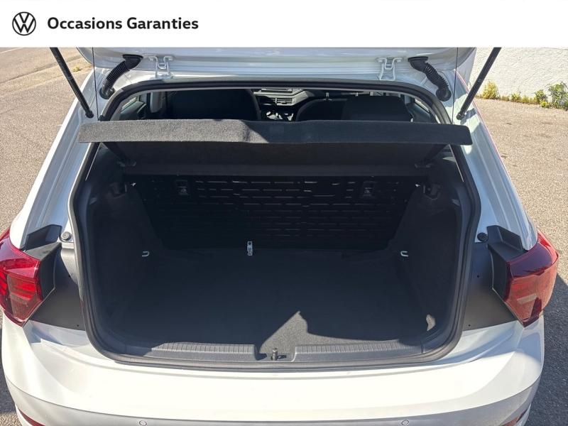 Voitures occasions VOLKSWAGEN POLO Polo Mougins