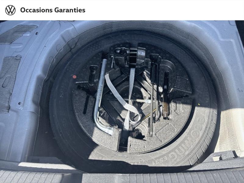 Voitures occasions VOLKSWAGEN POLO Polo Mougins