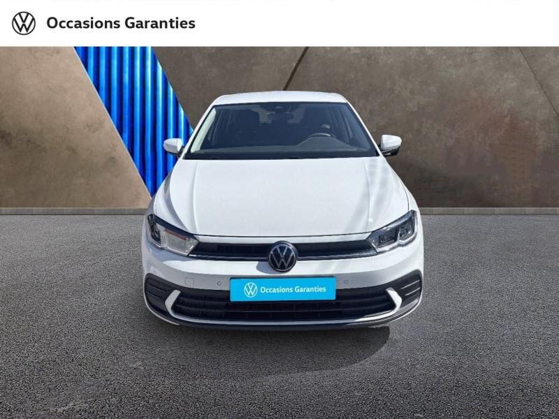 Voitures occasions VOLKSWAGEN POLO Polo Nice