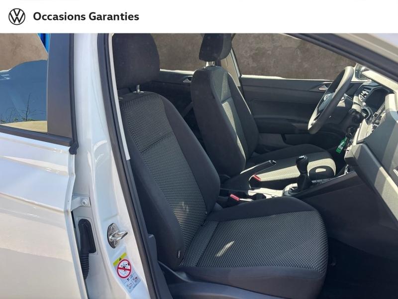 Voitures occasions VOLKSWAGEN POLO Polo Nice