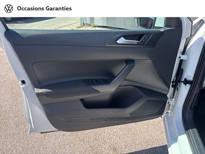 Voitures occasions VOLKSWAGEN POLO Polo Nice