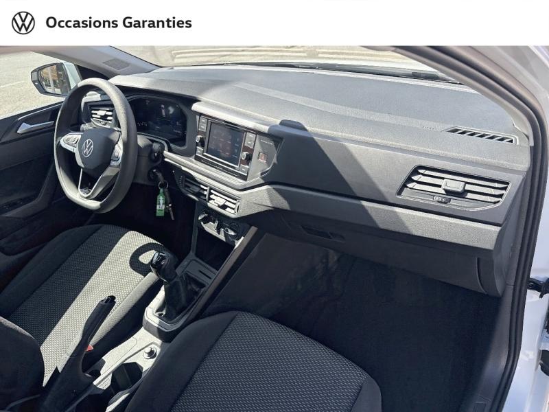 Voitures occasions VOLKSWAGEN POLO Polo Nice