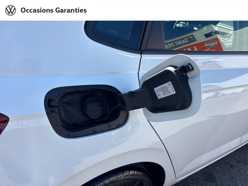 Voitures occasions VOLKSWAGEN POLO Polo Mougins