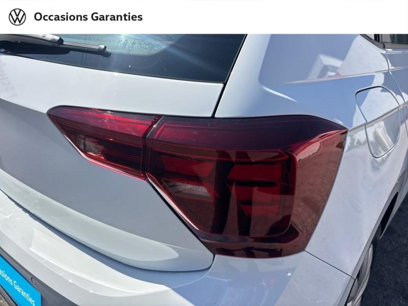 Voitures occasions VOLKSWAGEN POLO Polo Nice