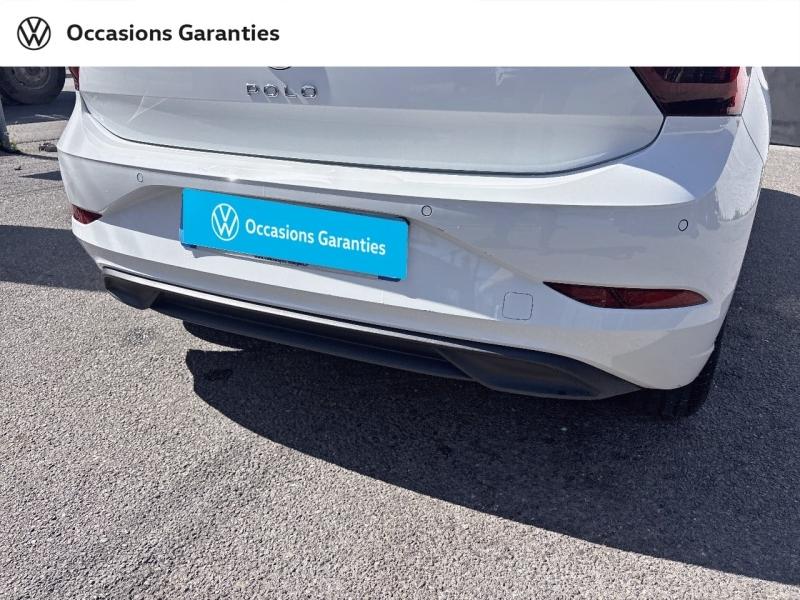 Voitures occasions VOLKSWAGEN POLO Polo Mougins