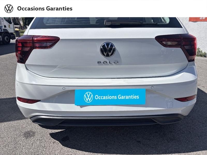 Voitures occasions VOLKSWAGEN POLO Polo Nice