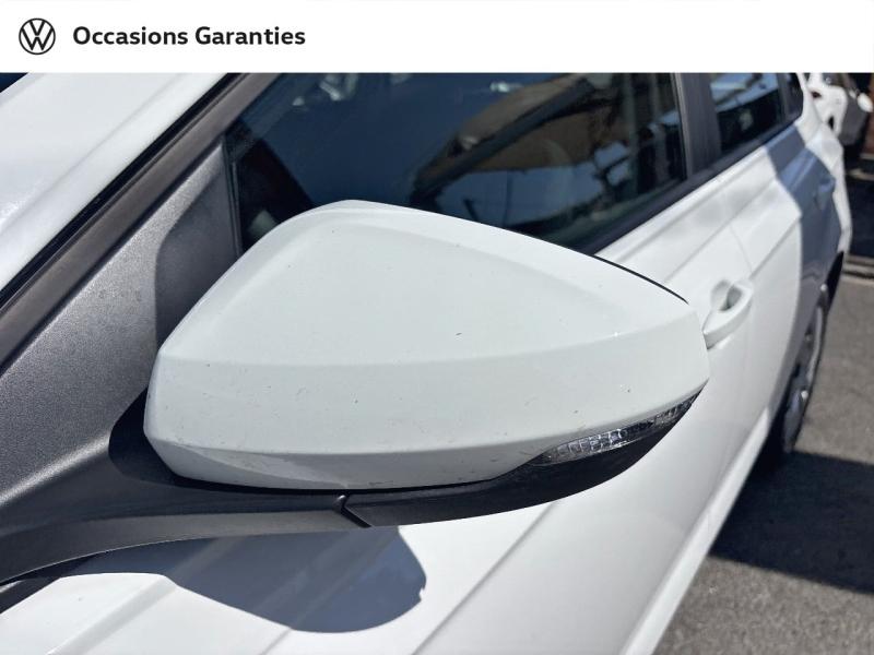 Voitures occasions VOLKSWAGEN POLO Polo Nice