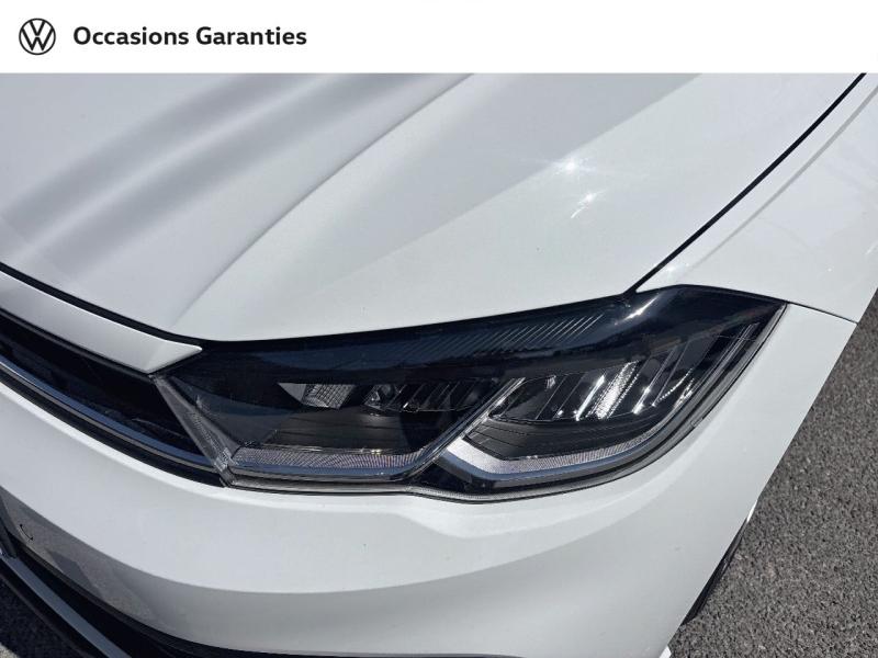 Voitures occasions VOLKSWAGEN POLO Polo Nice
