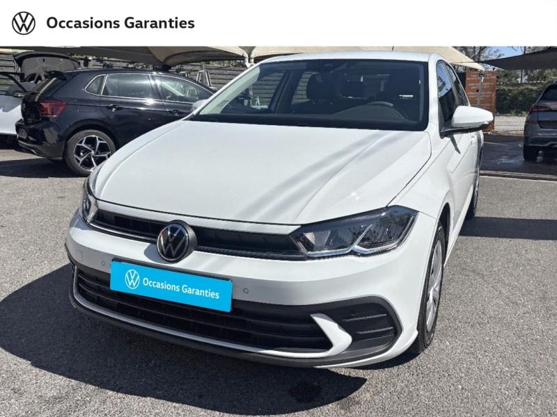 Voitures occasions VOLKSWAGEN POLO Polo Mougins