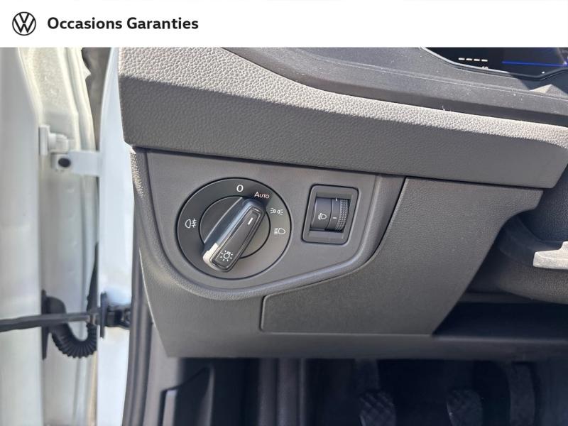 Voitures occasions VOLKSWAGEN POLO Polo Nice