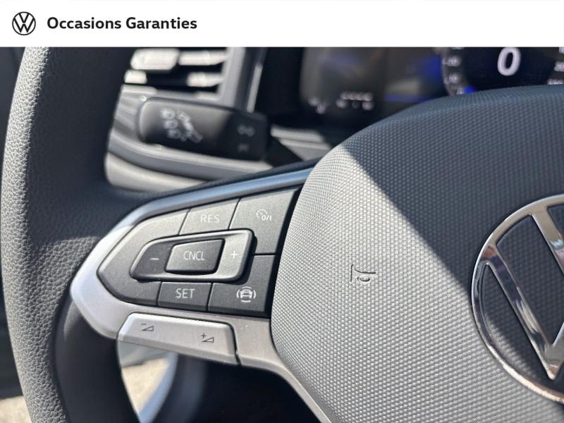 Voitures occasions VOLKSWAGEN POLO Polo Nice