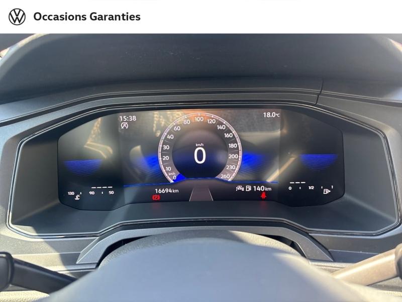 Voitures occasions VOLKSWAGEN POLO Polo Nice