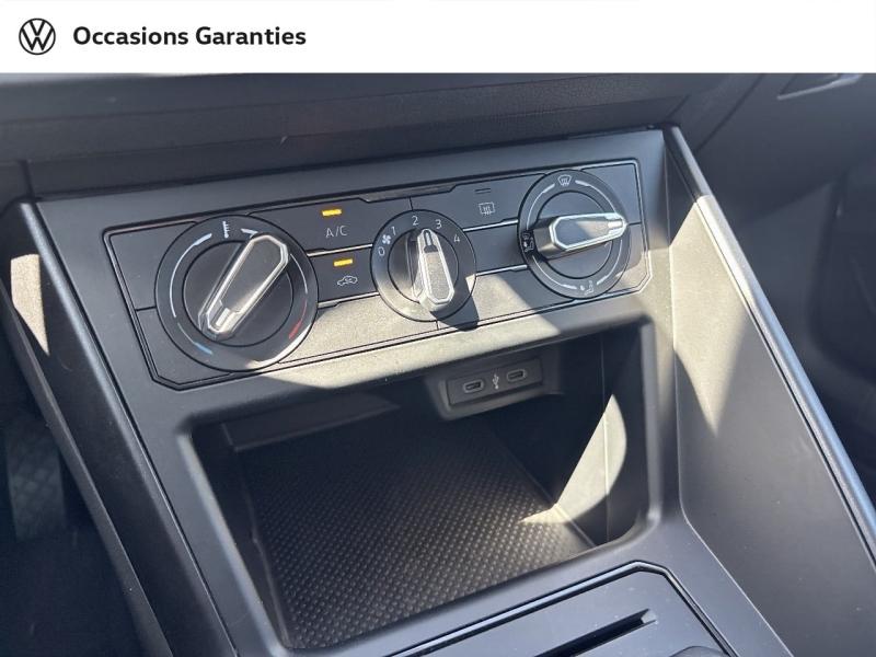 Voitures occasions VOLKSWAGEN POLO Polo Nice