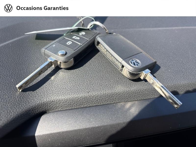 Voitures occasions VOLKSWAGEN POLO Polo Nice