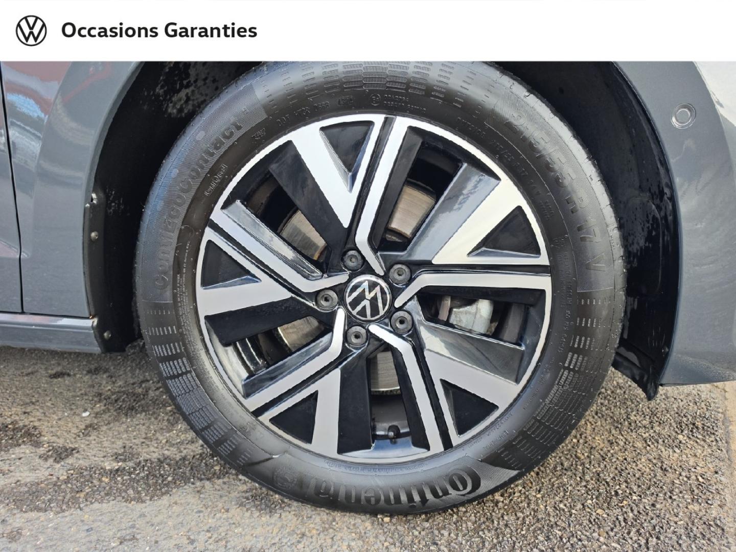 Voitures occasions VOLKSWAGEN TOURAN Style Mougins
