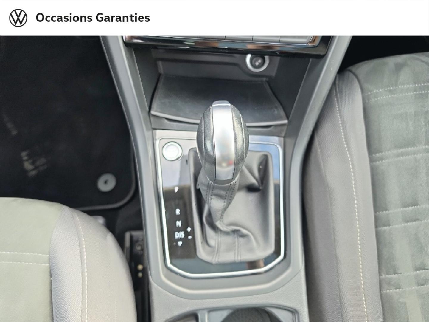 Voitures occasions VOLKSWAGEN TOURAN Style Mougins