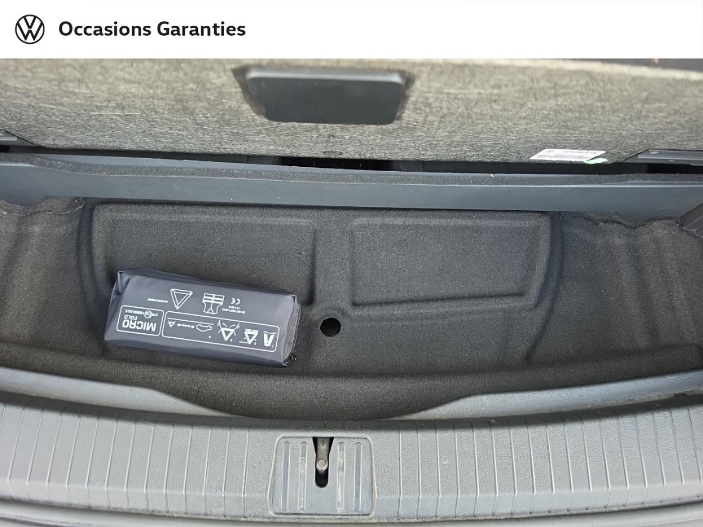 Voitures occasions VOLKSWAGEN TOURAN Style Mougins