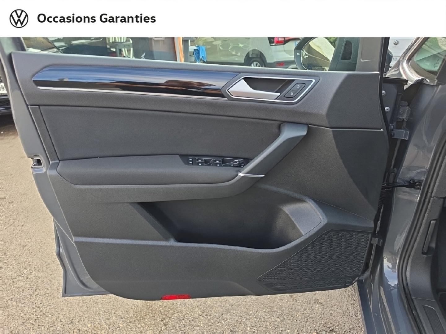 Voitures occasions VOLKSWAGEN TOURAN Style Mougins