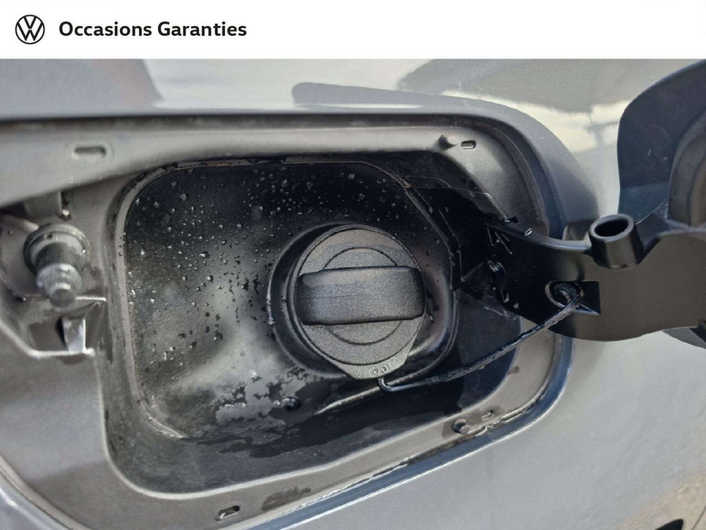 Voitures occasions VOLKSWAGEN TOURAN Style Mougins
