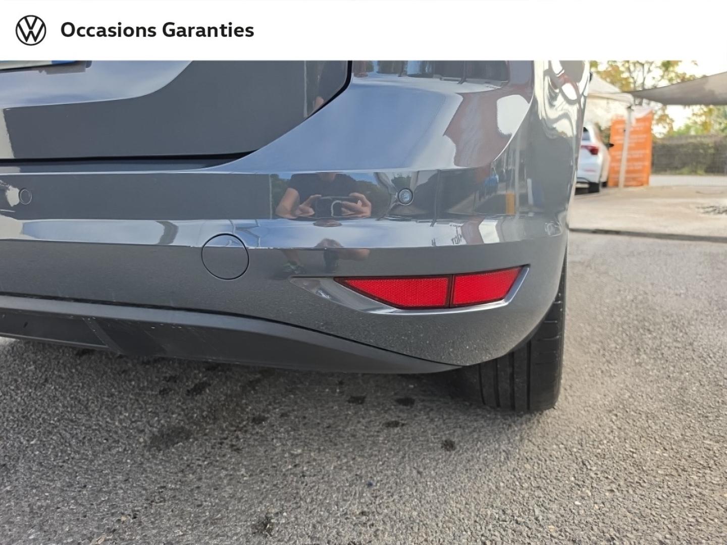 Voitures occasions VOLKSWAGEN TOURAN Style Mougins