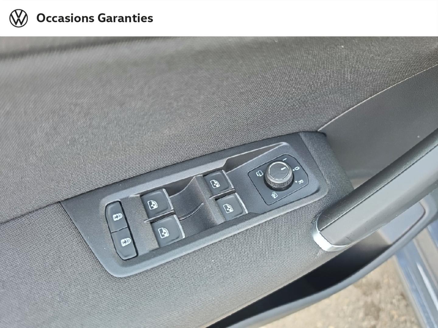 Voitures occasions VOLKSWAGEN TOURAN Style Mougins