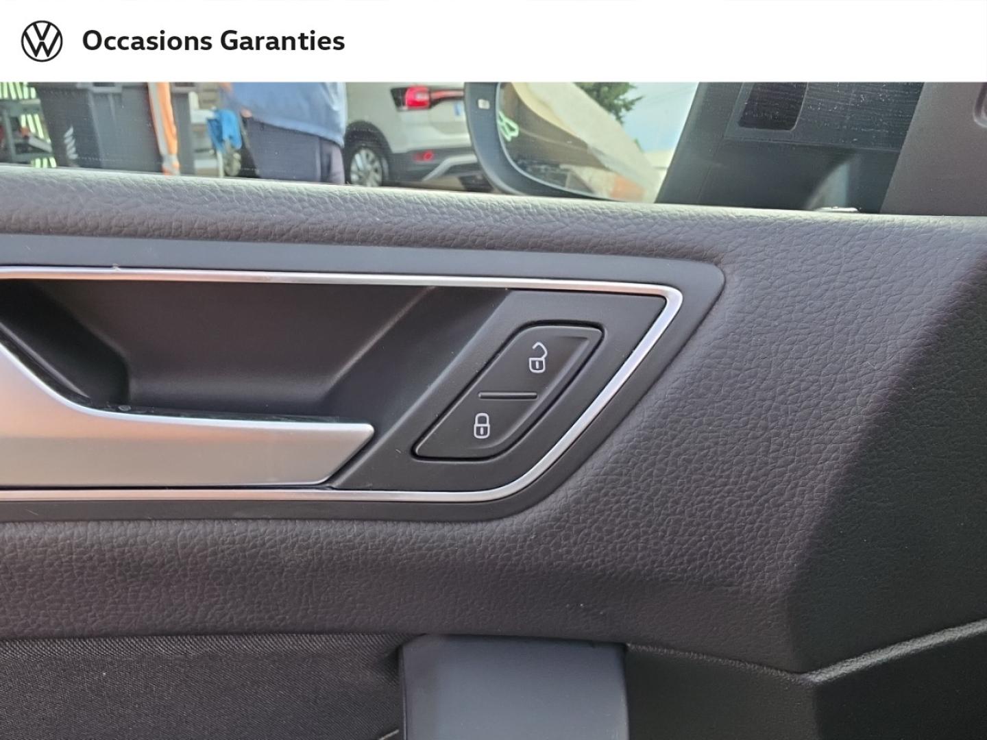 Voitures occasions VOLKSWAGEN TOURAN Style Mougins