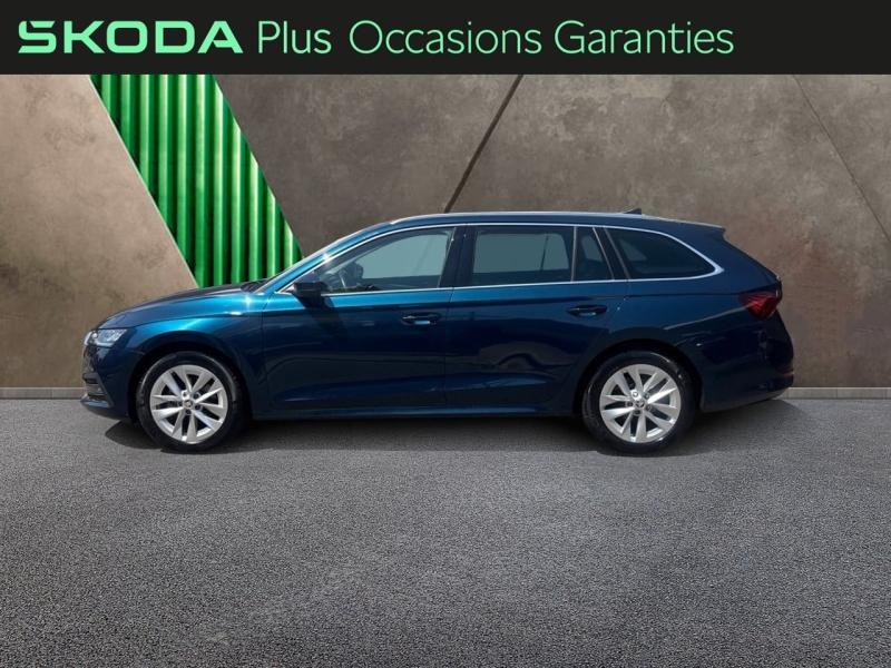 Voitures occasions ŠKODA Octavia Combi Style Mougins