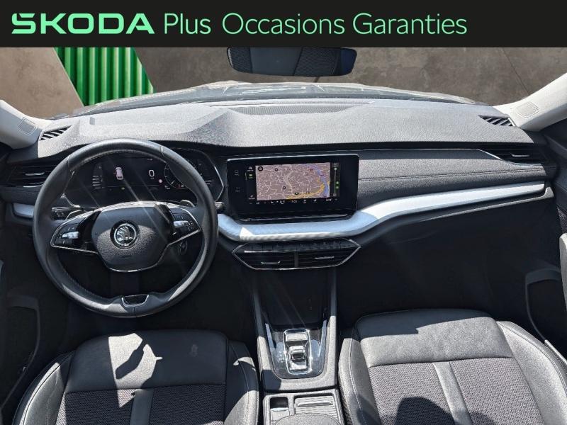 Voitures occasions ŠKODA Octavia Combi Style Mougins