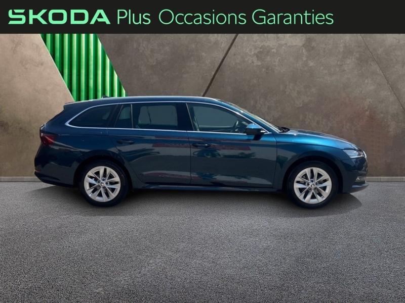Voitures occasions ŠKODA Octavia Combi Style Mougins