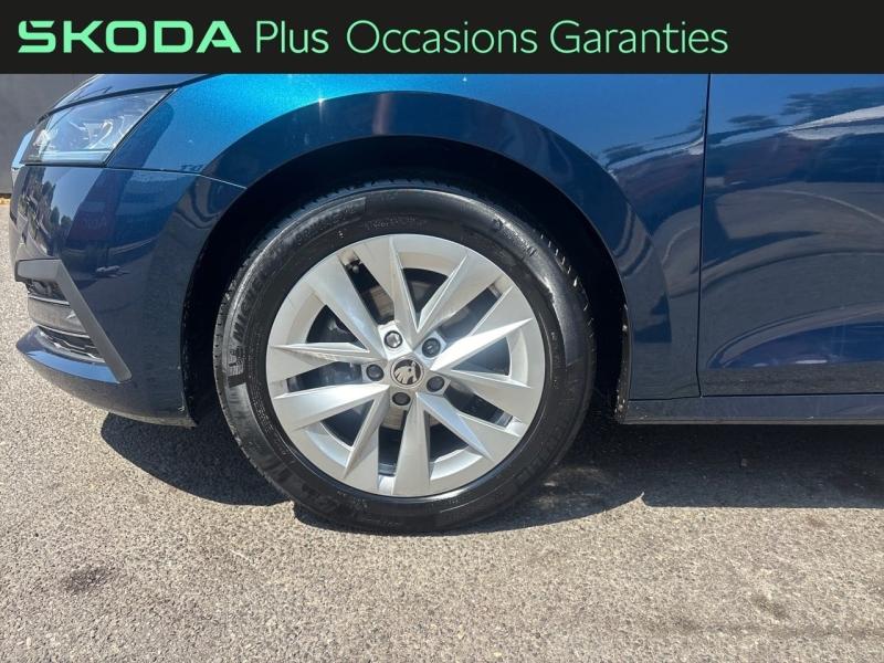 Voitures occasions ŠKODA Octavia Combi Style Mougins
