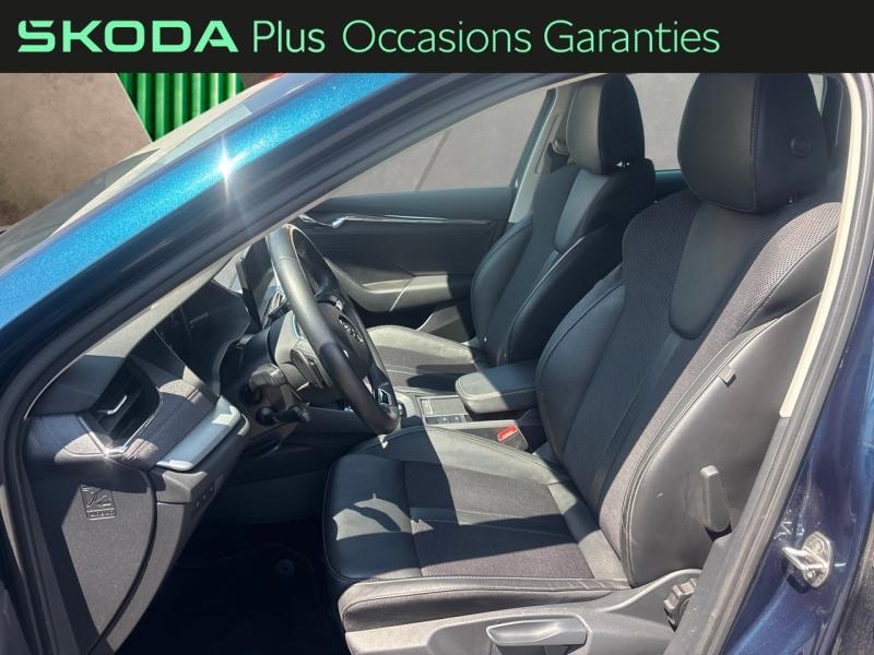 Voitures occasions ŠKODA Octavia Combi Style Mougins
