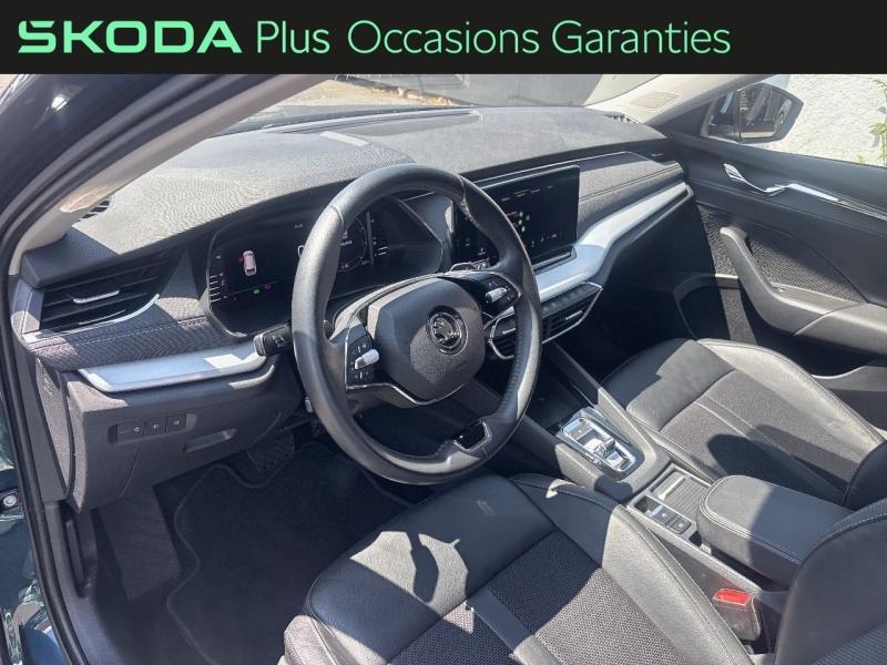 Voitures occasions ŠKODA Octavia Combi Style Mougins
