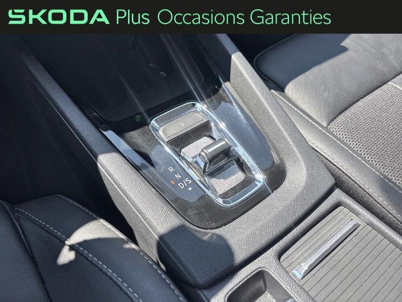 Voitures occasions ŠKODA Octavia Combi Style Mougins
