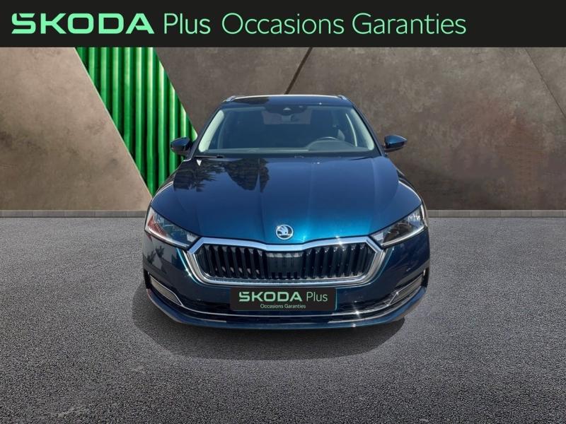 Voitures occasions ŠKODA Octavia Combi Style Mougins