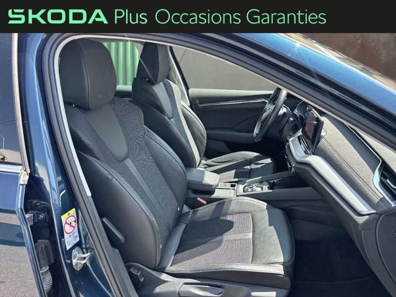 Voitures occasions ŠKODA Octavia Combi Style Mougins