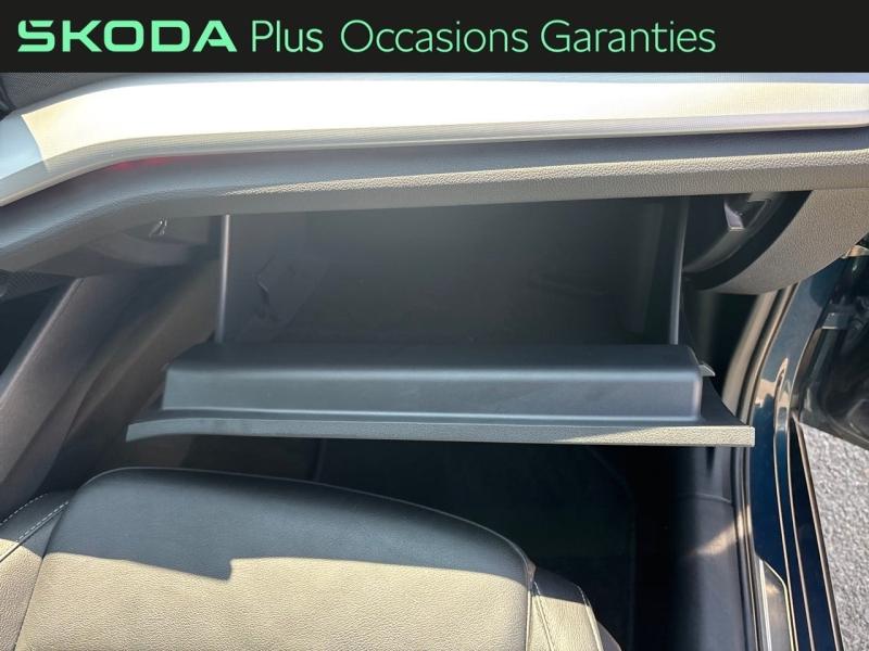 Voitures occasions ŠKODA Octavia Combi Style Mougins